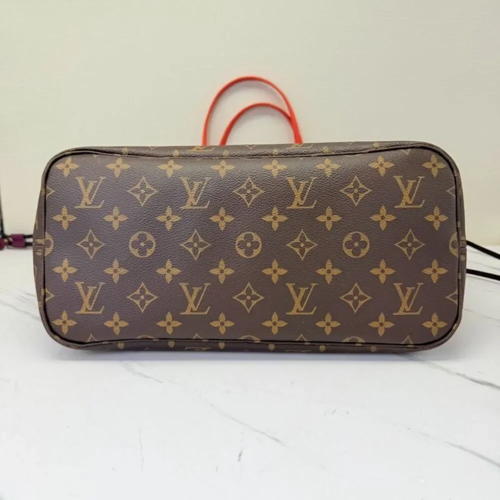 Louis Vuitton Women Pre-Loved Bag Very Good Condition